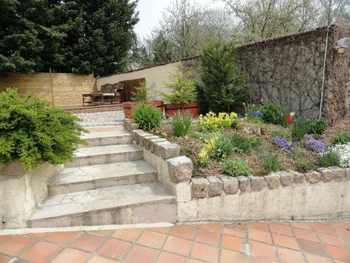 Bed & Breakfast La Grange De Georges