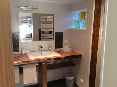 Bed & Breakfast La Grange De Georges