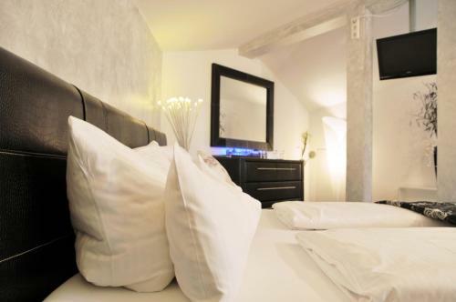 Hostal Park Ambiente Friedberg