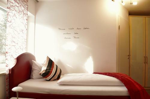 Hostal Park Ambiente Friedberg