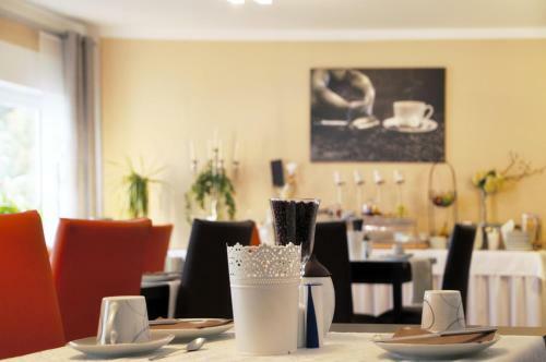 Hostal Park Ambiente Friedberg