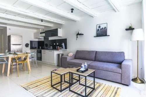 Apartamento Le Georges