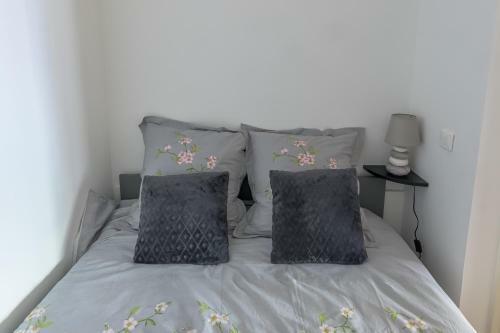 Apartamento Le Georges