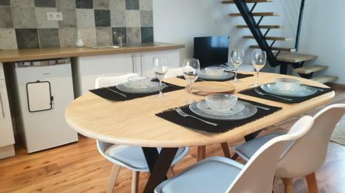 Apartamento Jean-antoine Mond�sir
