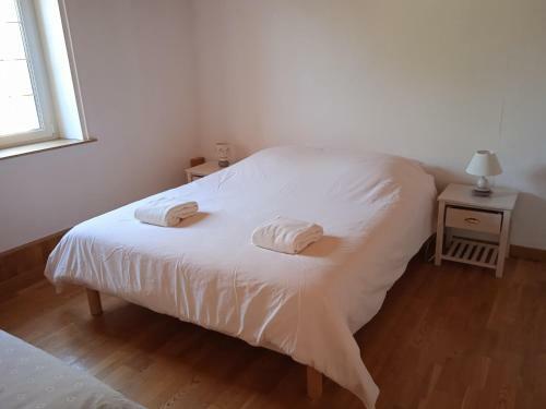 Charmant G�te Haut-marnais