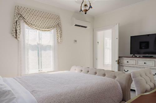 Posada Armistead House - Historic Victorian Inn