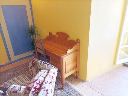 Bed & Breakfast Chateau Des Pyrenees