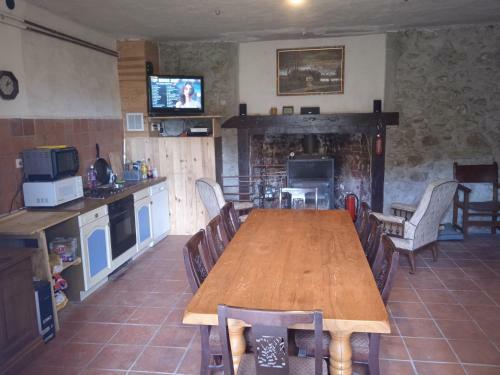 Bed & Breakfast Chateau Des Pyrenees