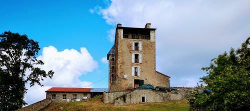 Bed & Breakfast Chateau Des Pyrenees