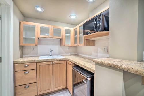 Bellevue Craftsman Home With Deck And Fire Pit!