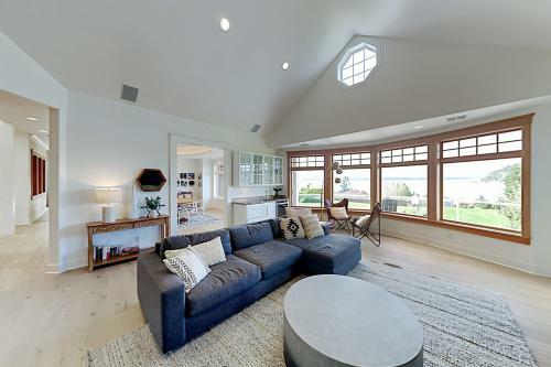 Whidbey Wonder