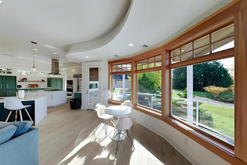 Whidbey Wonder