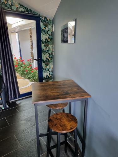 Hostal Chambre Privative