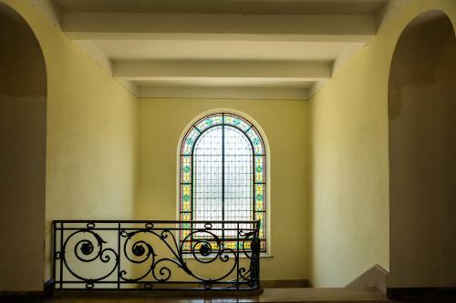 Hostal La Belle Eco