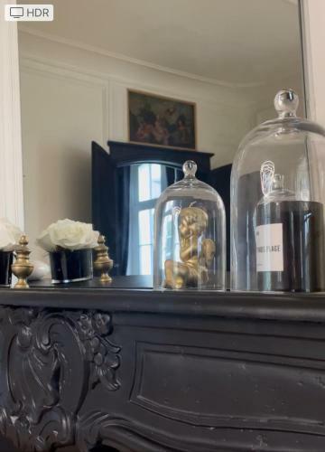 Bed & Breakfast Aux Remparts de Montreuil