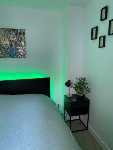 Apartamento Charmant Appartement � Th�me Proche Paris