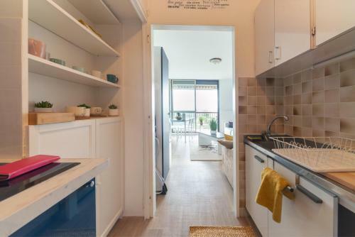 Apartamento Le Merel