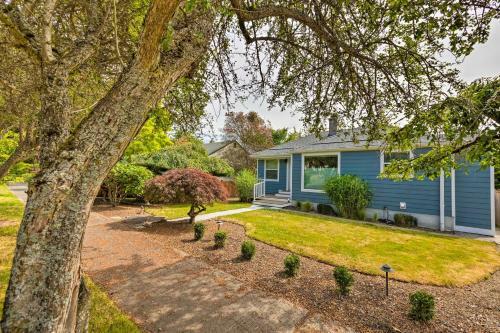 Modern Seattle Apartment About 5 Mi To Alki Beach