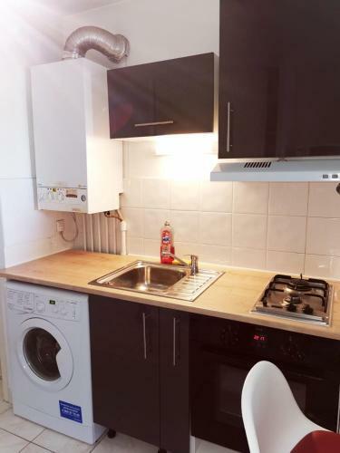 Apartamento Appart T1bis Malbosc