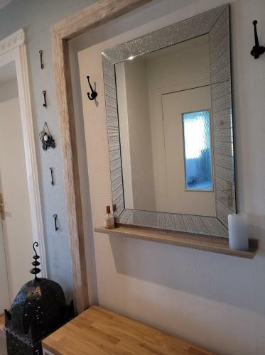 Apartamento Au Cigogneau
