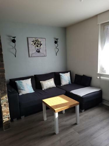 Apartamento Au Cigogneau