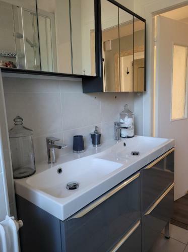 Apartamento Au Cigogneau