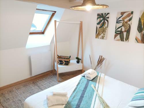 Apartamento L'escapade