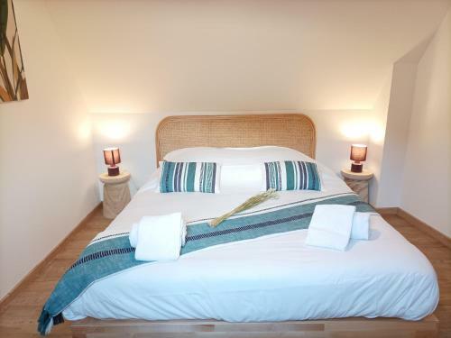 Apartamento L'escapade