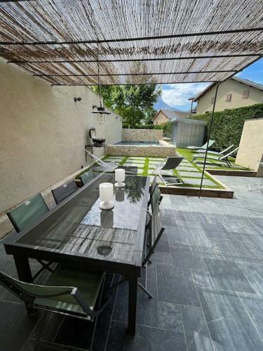 Villa La Grange � Roger
