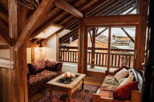 Alp Inn