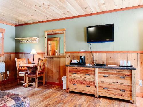 Hotel Cranberry Inn