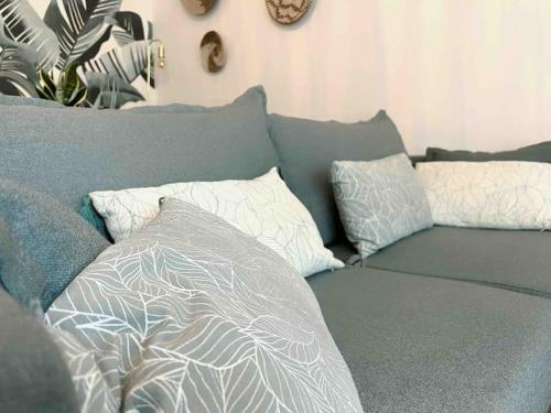 Apartamento Le Rive Droite