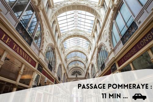 Apartamento Le Rive Droite