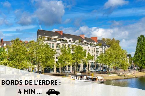Apartamento Le Rive Droite