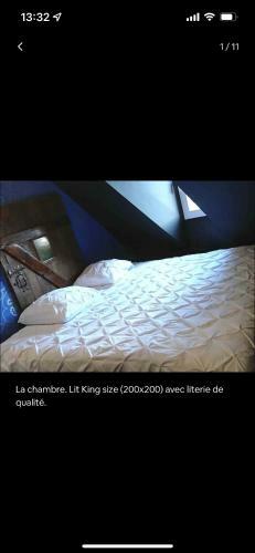 Apartamento Le Soyez Heureux
