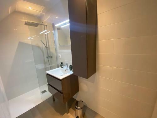 Apartamento Le Doyenne