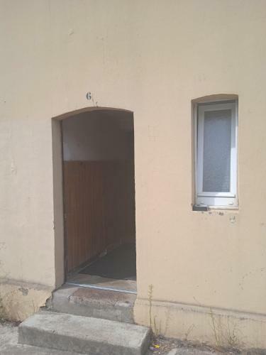 Apartamento Logement Fronti�re Du Luxembourg