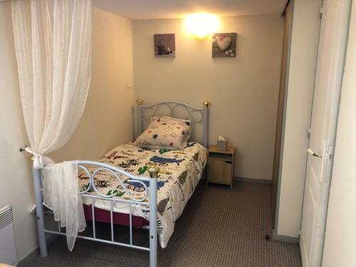 Apartamento Studio Adorable 20 M2