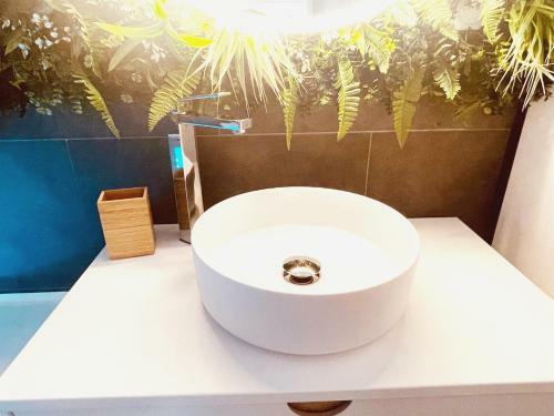 Apartamento Le Jungle Spa ****