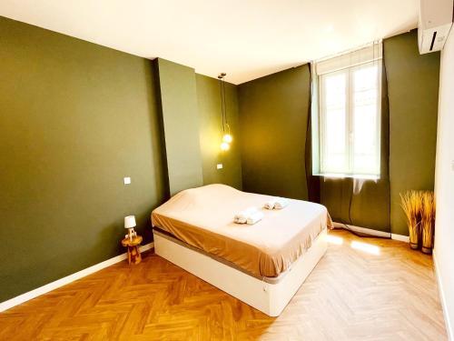 Apartamento Le Jungle Spa ****