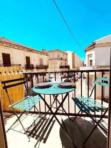 Apartamento Le Jungle Spa ****