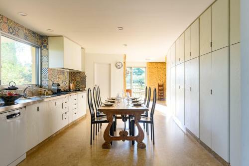 The Vent De Sable Villa - Baroque Linked To Modernity