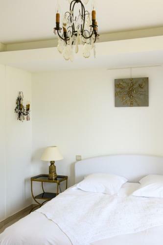 The Vent De Sable Villa - Baroque Linked To Modernity