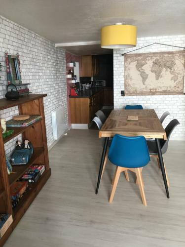 Apartamento Logement Confortable Dans Maison Alsacienne