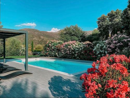 Casa Giabiconi - Villa 6pers. Piscine & Spa