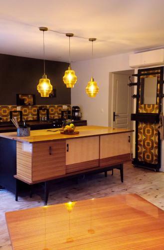 Gite Vintage En Dr�me Proven�ale