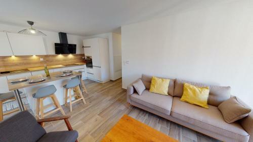 Apartamento Au Pied Du Mont