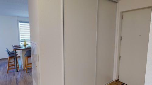 Apartamento Au Pied Du Mont