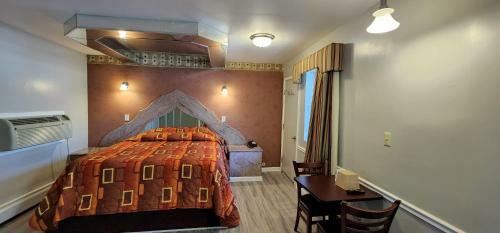 Hotel Essence Collection Staten Island
