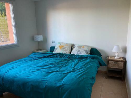 Logement Ind�pendant Avec Jardin � Rodez Aveyron